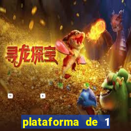 plataforma de 1 real subway surfers